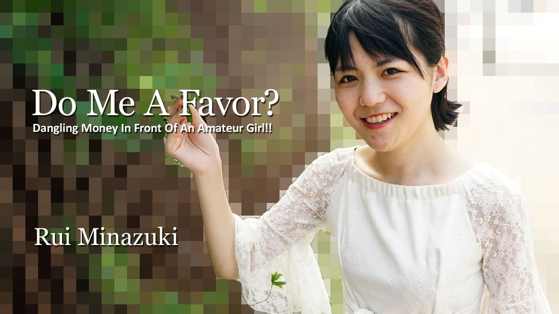 ดู JAV HZ-2535 ช่วยฉันหน่อยได้ไหม? โยนเงินต่อหน้าสาวมือสมัครเล่น!! – รุย มินาซึกิ ไม่เซ็นเซอร์ - JAV UNCEN