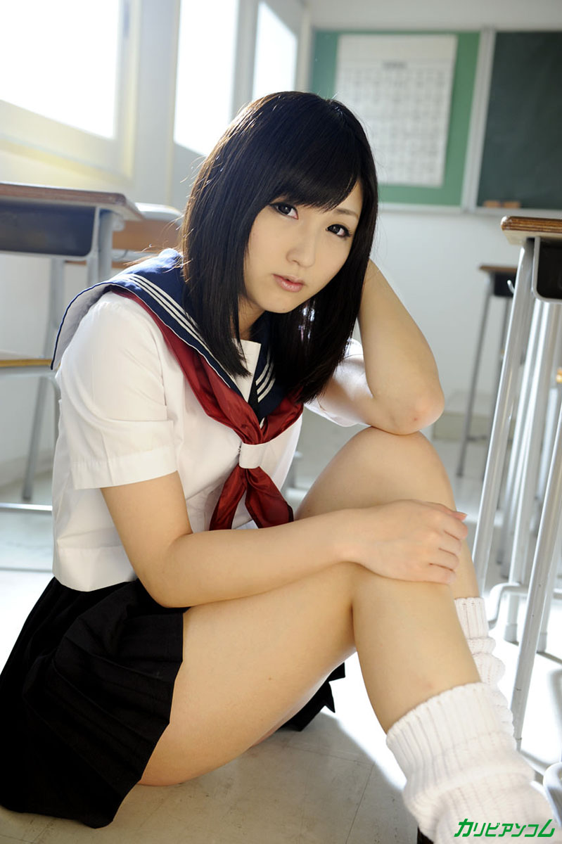 ดู JAV CR-080521-002 Summer Nude : ในห้องเรียนหลังเลิกเรียน… ไม่เซ็นเซอร์ - JAV UNCEN