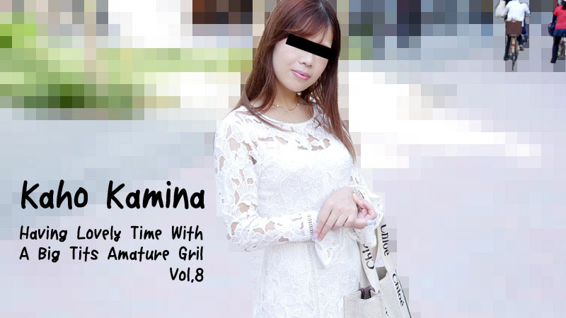 ดู JAV HZ-2813 มีช่วงเวลาอันแสนสุขกับสาวหน้าอกใหญ่มือใหม่ ภาค.8 – คาโฮะ คามินะ ไม่เซ็นเซอร์ - JAV UNCEN