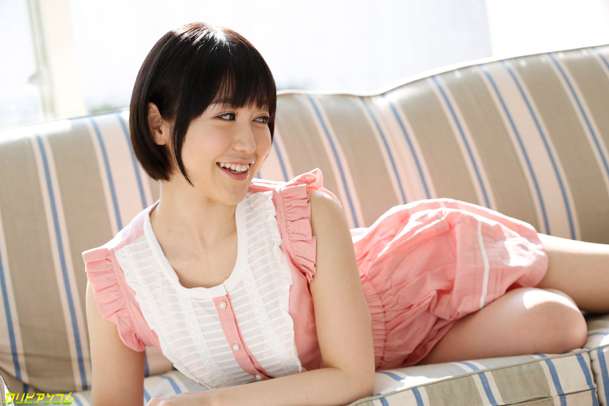 ดู JAV CR-021014-540 ชิริจิคาระ ไม่เซ็นเซอร์ - JAV UNCEN