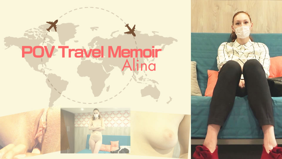 ดู JAV KI-2509 Pov Travel Memoir อลีนา / อลีนา ไม่เซ็นเซอร์ - JAV UNCEN