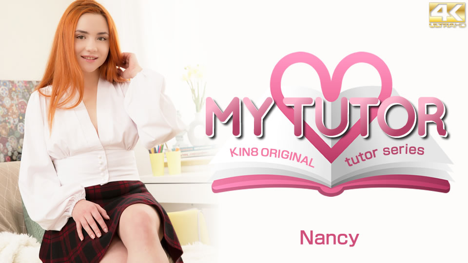 ดู JAV KI-3646 ครูสอนพิเศษของฉัน / แนนซี่ ไม่เซ็นเซอร์ - JAV UNCEN