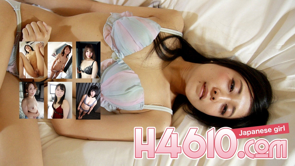 ดู JAV H4610-KI230104 คุณสมบัติการปัสสาวะ ไม่เซ็นเซอร์ - JAV UNCEN