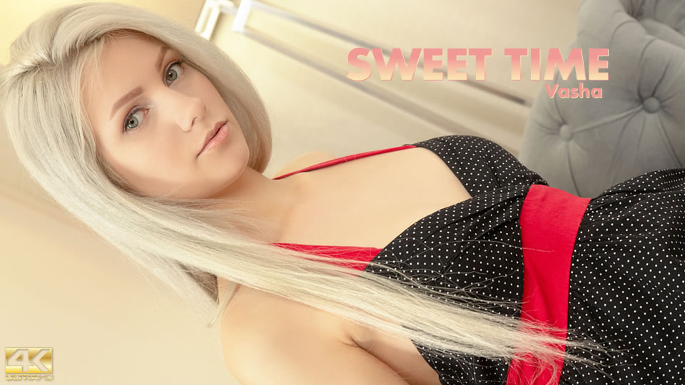 ดู JAV KI-3762 เวลาอันแสนหวาน / วาชา ไม่เซ็นเซอร์ - JAV UNCEN