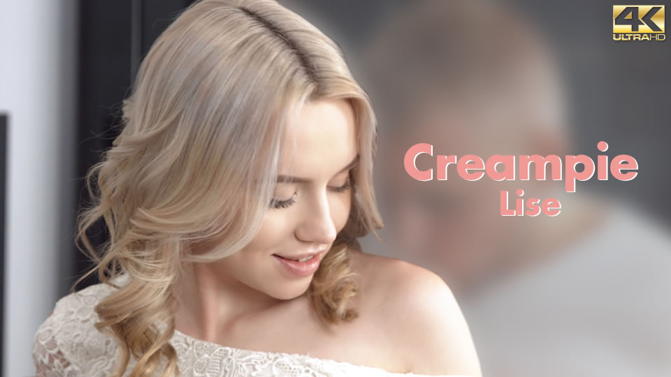 ดู JAV KI-3799 ครีมพาย / ลิเซ่ ไม่เซ็นเซอร์ - JAV UNCEN