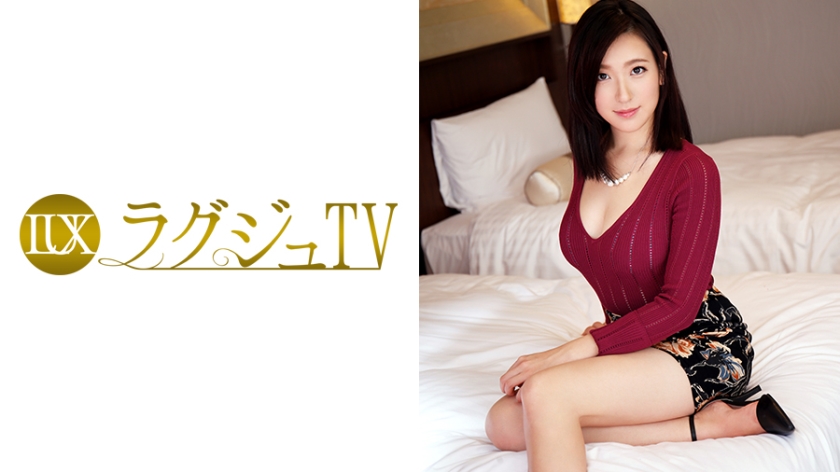 ดู JAV 259LUXU-570 ไม่เซ็นเซอร์ ทีวีหรู 570 ไม่เซ็นเซอร์ - JAV UNCEN