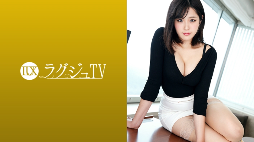 ดู JAV 259LUXU-1030 ไม่เซ็นเซอร์ ทีวีหรู 1019 ไม่เซ็นเซอร์ - JAV UNCEN