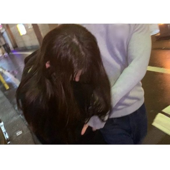 ดู JAV FC2 PPV 3837950 นักแสดงใหม่ อาชญากรรม เมาช่างเสริมสวยร่าเริงและหลั่งในตัวเธอ ไม่เซ็นเซอร์ - JAV UNCEN