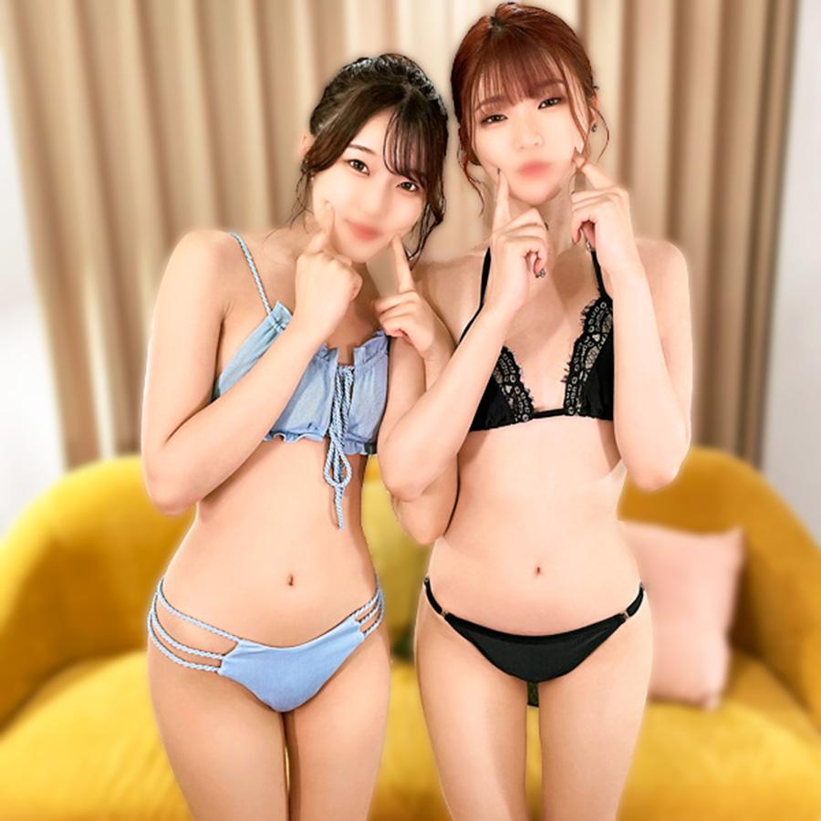 FC2 PPV 4517139 นักแสดงใหม่ 3P เลสเบี้ยนวัยผู้ใหญ่อายุกว่าครึ่งศตวรรษของหอยเป๋าฮื้อดำ