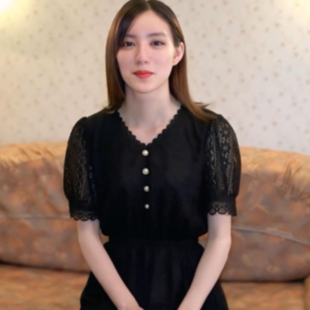 FC2 PPV 4524327 Inatsuki Konoha โคโนฮะ อินาซึกิ อยากจะกลืนกินร่างกายภรรยาที่ยังสาว