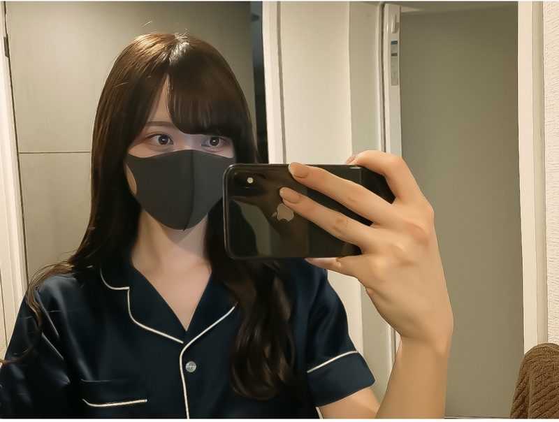 ดู JAV FC2 PPV 1838381 นักแสดงใหม่ ฉบับเยี่ยมบ้าน ฉบับที่ 2 ไม่ว่ามากน้อยแค่ไหน ไม่เซ็นเซอร์ - JAV UNCEN