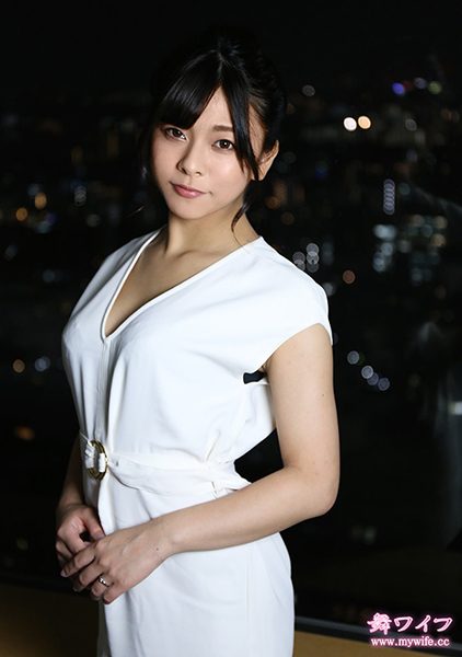 292MY-782 นักแสดงใหม่ คุณนิชิจิมะผู้เบื่อหน่ายกับชีวิตแต่งงานที่แสนเย็นชาได้ตื่นขึ้นมาพบกับความสุขจาก