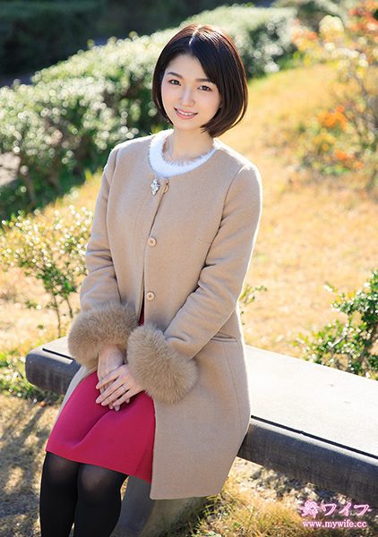 292MY-783 นักแสดงใหม่ นายคุราโมโตะกล่าวว่าเขาเพิ่งแต่งงานไปเมื่อปีที่แล้ว เธอคิดว่าเป็นความสุข