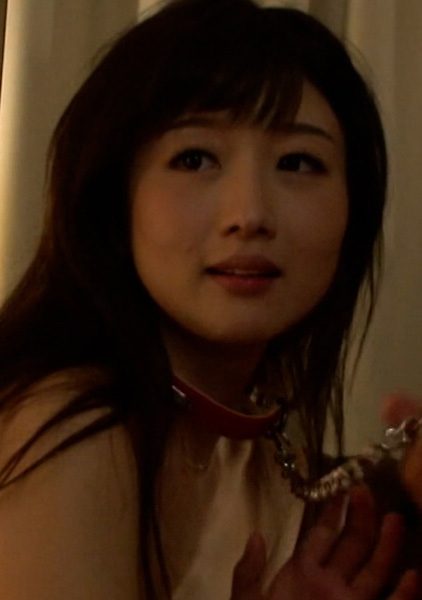 741M618-G03 นักแสดงใหม่ วันหนึ่งฮิบิกิซึ่งเบื่อหน่ายกับการพยายามตั้งครรภ์กับสามีของเธอถูกโจมตี