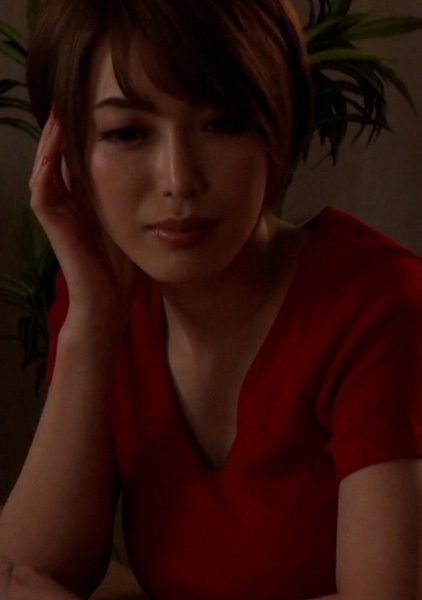 741M618-G04 นักแสดงใหม่ ป้าของฉันที่ถูกบังคับเทน้ำเชื้อใส่หลานชายของเธอด้วยความรักที่ผิดเพี้ยน เธอแอบทำ