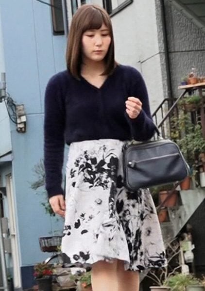 741P013-G05 นักแสดงใหม่ ภรรยาอายุน้อยอายุ 2 ขวบกังวลเรื่องความต้องการทางเพศ