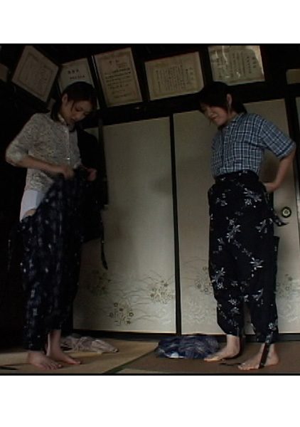 741P023-G01 นักแสดงใหม่ เรื่องราวสุดเร้าอารมณ์แต่เศร้าที่เกิดขึ้นในหมู่บ้านชนบทในยุคโชวะตอนต้น