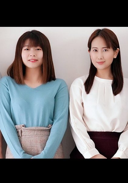 811PWIFE-855 นักแสดงใหม่ แลกเปลี่ยนคู่ ฉันแต่งงานมานานแล้วและฉันเป็นประจำที่